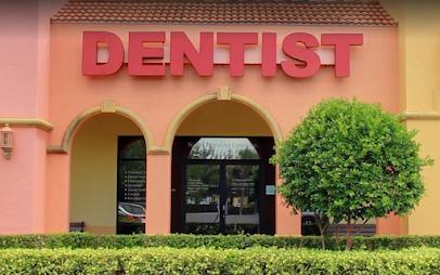 Naples Dental Art Center - General dentist in Naples, FL