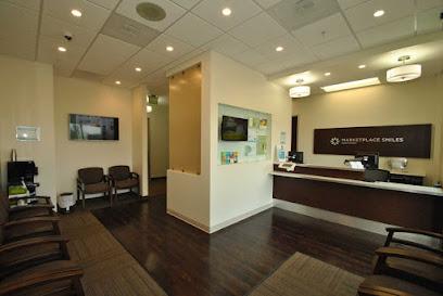 Marketplace Smiles Dentistry and Orthodontics - General dentist in Fresno, CA