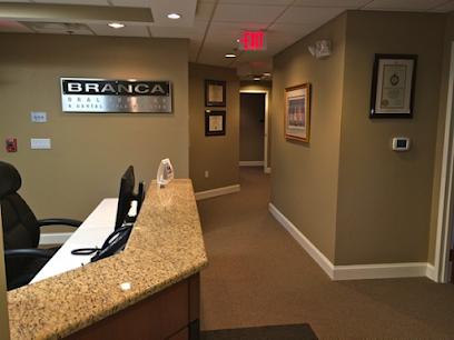 Branca Oral Surgery & Dental Implant Center, PC - Oral surgeon in Duxbury, MA