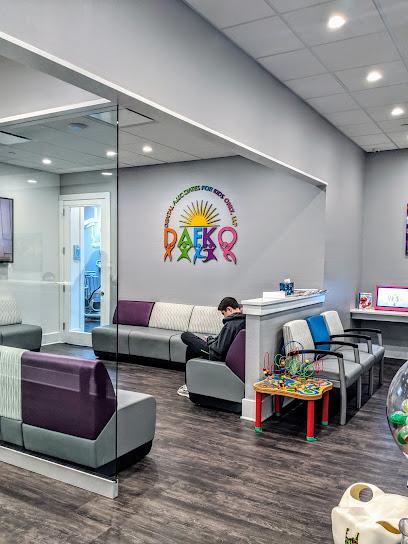 Dental Associates For Kids Only, LLP - Pediatric dentist in Roslyn Heights, NY