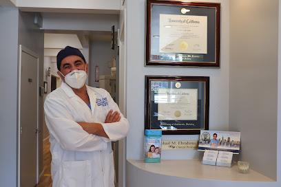 Foothill Dental Group – Dr. Sohail M. Ebrahimi Implant Specialist - General dentist in Hayward, CA