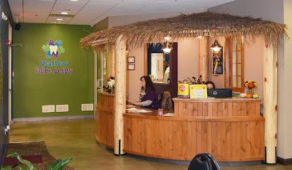 Valley Pediatric Dentistry of Winchester - Pediatric dentist in Winchester, VA