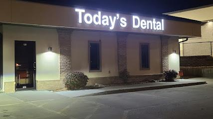 Today’s Dental – Bellevue - General dentist in Bellevue, NE