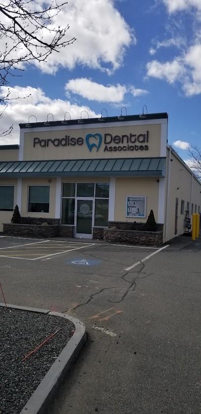 Paradise Dental Associates, LLC. - Periodontist in Salem, MA