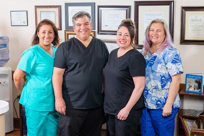 Washington Family Dental — DR.GUILLERMO E. RAMOS - General dentist in Endicott, NY