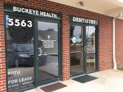 Dr. John A. Ritchie, DDS - General dentist in Hilliard, OH