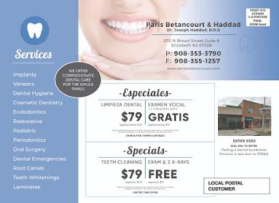 Haddad Dental and Best Dental Care - General dentist in Elizabeth, NJ