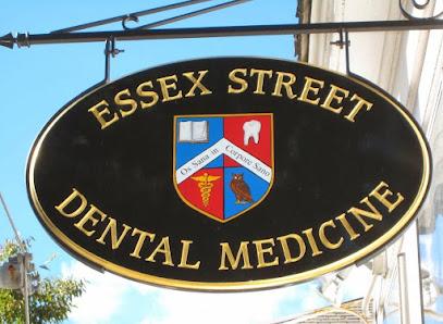 Essex Street Dental Medicine - General dentist in Salem, MA