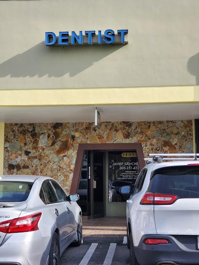 Sanchez Javier DDS - General dentist in Miami, FL