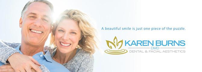 Karen Burns DMD - General dentist in Saint Petersburg, FL