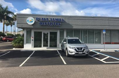 Playa Family Dentistry Tampa - General dentist in Tampa, FL