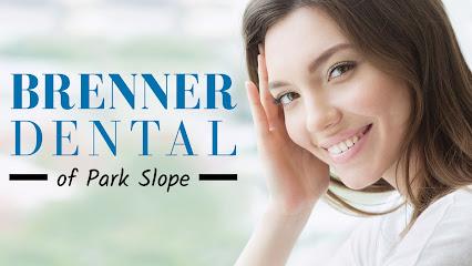 Park Slope Dentistry Dr.Brenner - General dentist in Brooklyn, NY