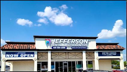 Jefferson Dental & Orthodontics - General dentist in Oklahoma City, OK