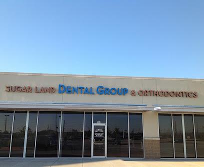 Sugar Land Dental Group and Orthodontics - General dentist in Sugar Land, TX