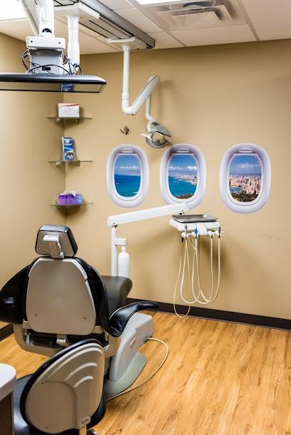 First Class Dental Care - General dentist in Sioux Falls, SD