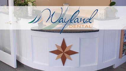 Wayland Dental - General dentist in Wayland, MA