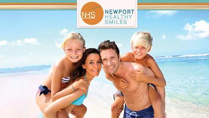 Newport Healthy Smiles - General dentist in Newport Beach, CA