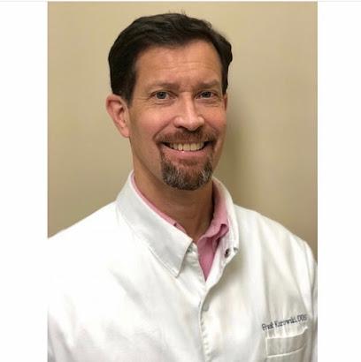 Frank Kurowski, DDS, PSC - General dentist in Louisville, KY