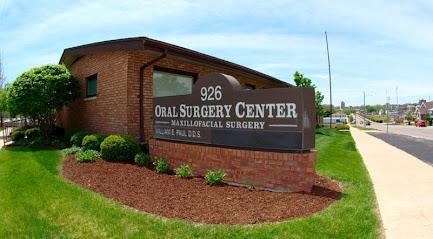 South Bend Oral Surgery Partners – William Paul DDS - Oral surgeon in South Bend, IN