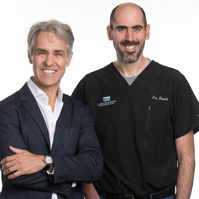 Carvalho & Roth Orthodontics - Orthodontist in Newton Center, MA