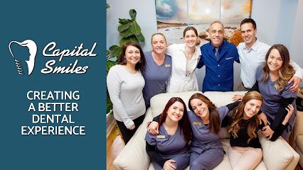 Capital Smiles - General dentist in Schenectady, NY
