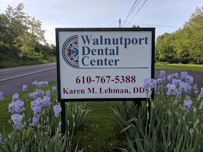 Walnutport Dental Center - General dentist in Walnutport, PA