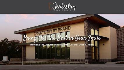 Dentistry By Brand - General dentist in Garland, TX