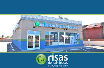 Risas Dental and Braces – Arcadia - General dentist in Phoenix, AZ