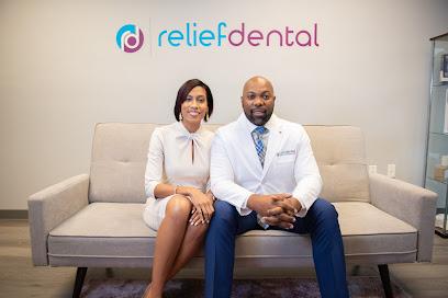 Relief Dental - Cosmetic dentist in Tucker, GA