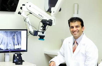 Austin Center for Endodontics - Endodontist in Austin, TX