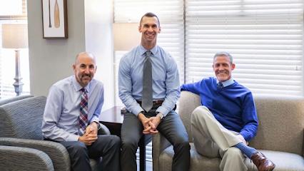 Welborne, White & Schmidt Dentistry - General dentist in Cornelius, NC