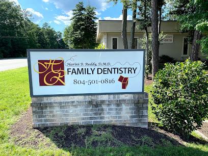 Harini B. Reddy DMD, LLC – Family Dentistry - General dentist in Henrico, VA