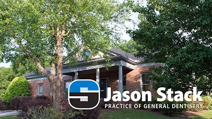 Jason A. Stack, DMD PA - General dentist in Greenville, SC