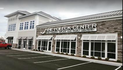 The Foleck Center For Cosmetic, Implant, & General Dentistry - General dentist in Virginia Beach, VA