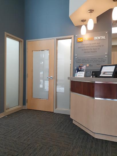 Carus Dental Spring - General dentist in Spring, TX