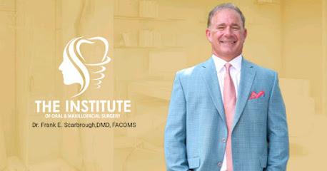 The Institute Of Oral and Maxillofacial Surgery - Oral surgeon in Pooler, GA