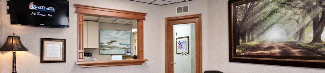 Knellinger Dental Excellence - General dentist in Palm Harbor, FL