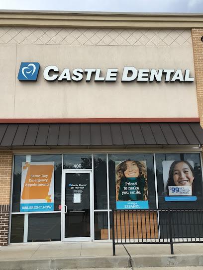 Castle Dental & Orthodontics - General dentist in Missouri City, TX