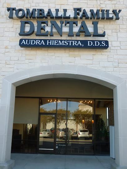 Tomball Family Dental - General dentist in Tomball, TX