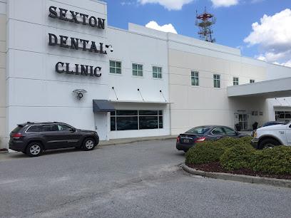 Sexton Dental Clinic Inc - General dentist in Florence, SC