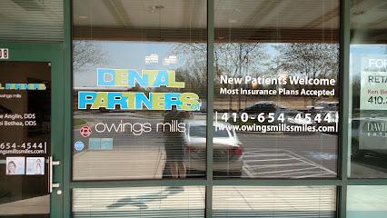 Dental Partners - General dentist in Owings Mills, MD