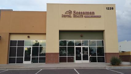 Sossaman Dental Health Center - General dentist in Mesa, AZ