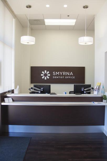 Smyrna Dentist Office - General dentist in Smyrna, GA