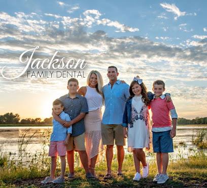 Jackson Family Dental – Liberty - General dentist in Kansas City, MO