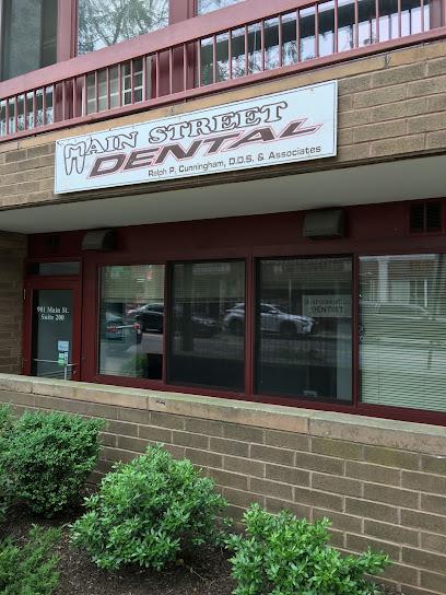Peekskill Dental Associates - General dentist in Peekskill, NY
