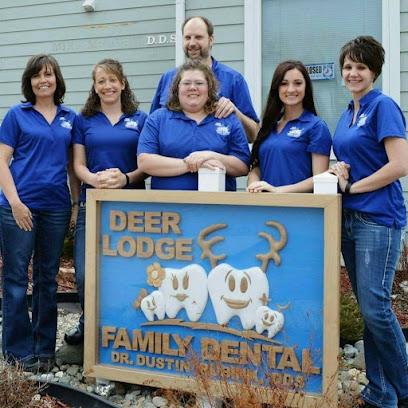Deer Lodge Family Dental - General dentist in Deer Lodge, MT