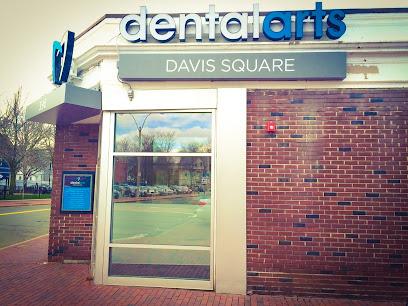 Dental Arts Davis Square - General dentist in Somerville, MA