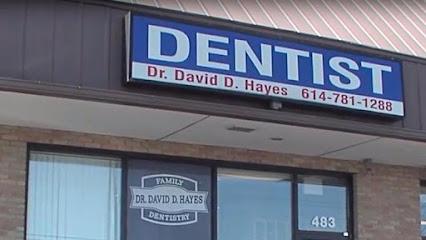 Dr. David D. Hayes Family Dentistry - General dentist in Westerville, OH