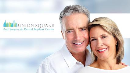 Union Square Oral Surgery & Dental Implant Center - Oral surgeon in San Francisco, CA