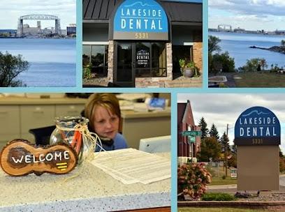 Lakeside Dental - General dentist in Duluth, MN